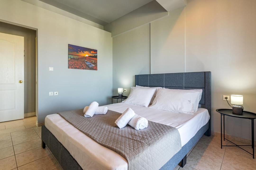 Photo of Bedroom in Stamnoi