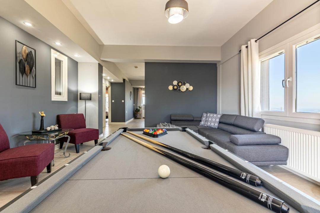 Photo of Livingroom in Stamnoi