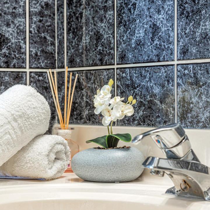 Photo of Bathroom in Stamnoi