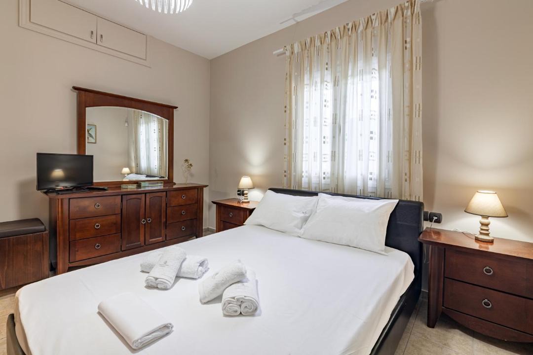 Photo of Bedroom in Stamnoi