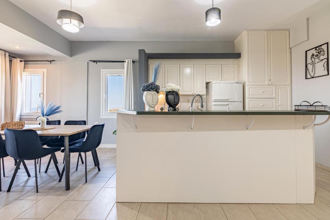 Photo of Kitchen in Stamnoi