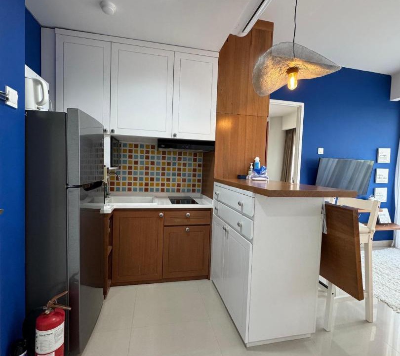 Photo of Kitchen in Batam