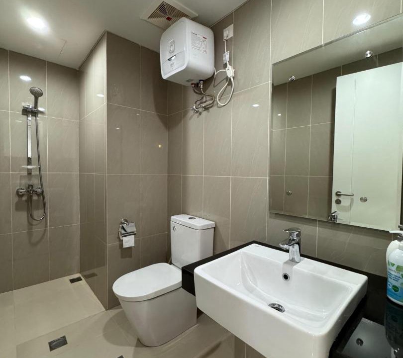 Photo of Bathroom in Batam
