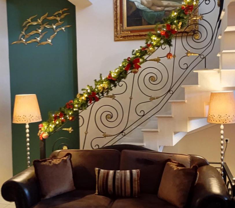 Photo of Livingroom in Trikala
