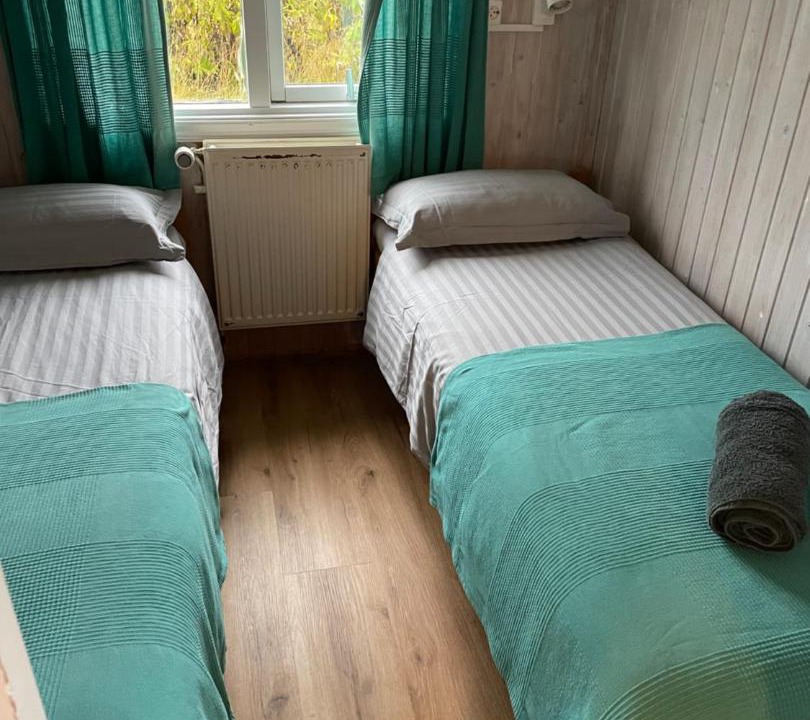 Photo of Bedroom in Hunavatnshreppur