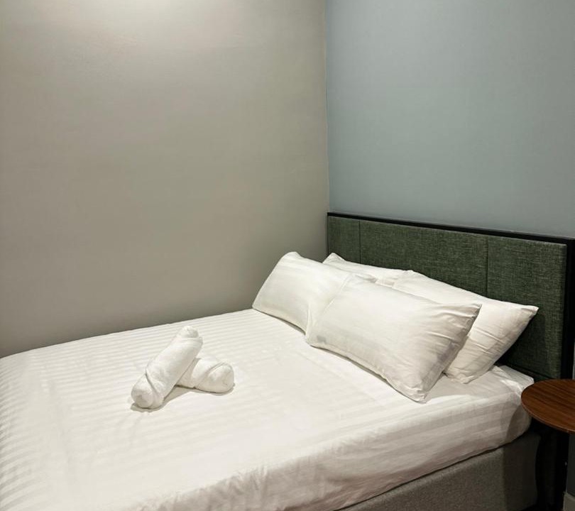 Photo of Bedroom in Kuala Lumpur