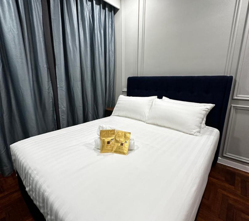 Photo of Bedroom in Kuala Lumpur