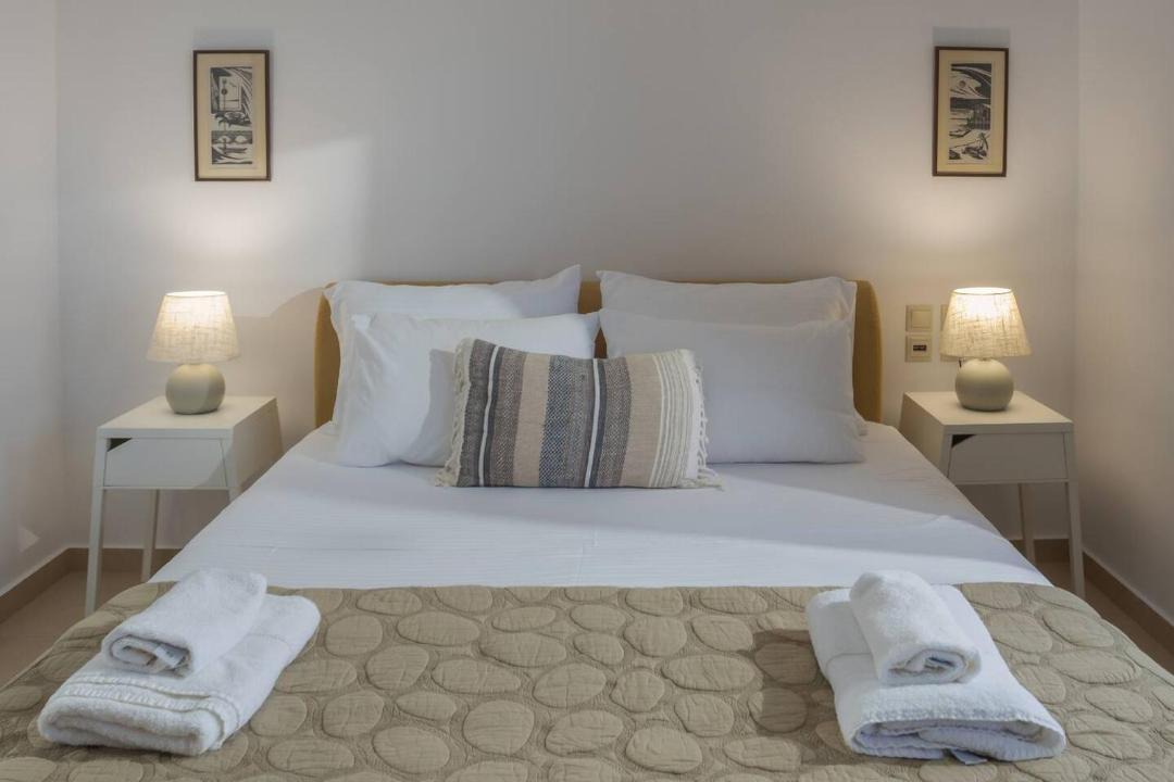 Photo of Bedroom in Sissi