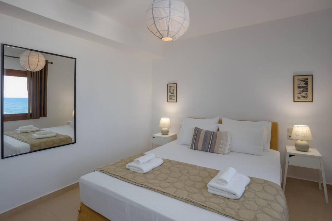 Photo of Bedroom in Sissi
