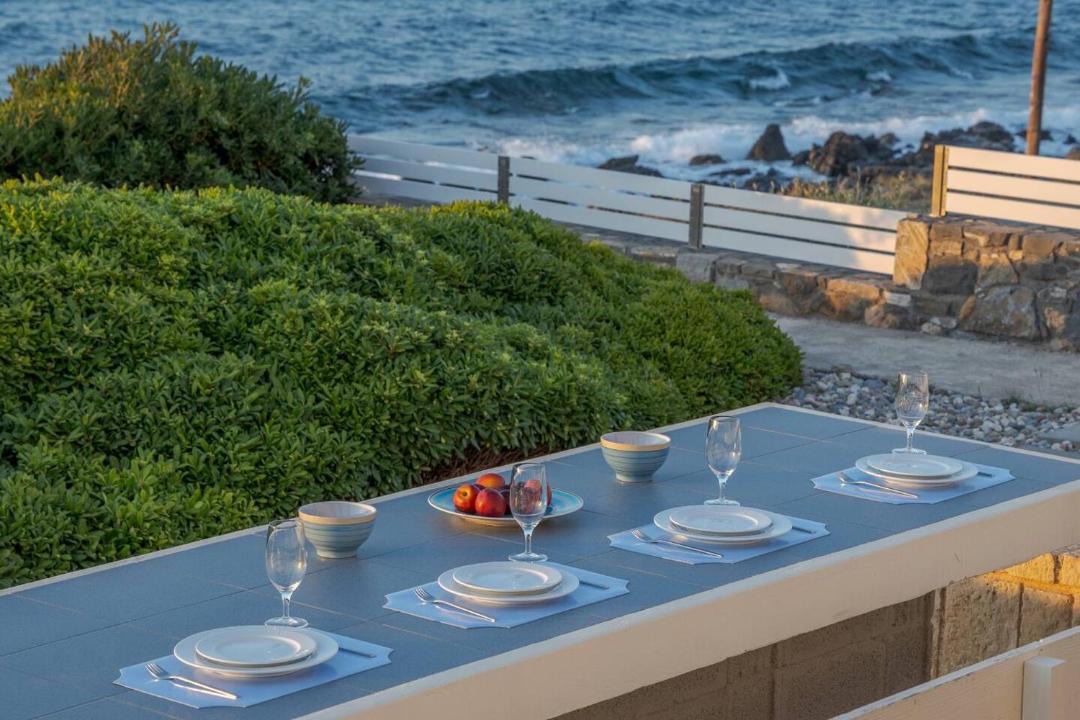 Photo of Patio Balcony in Sissi