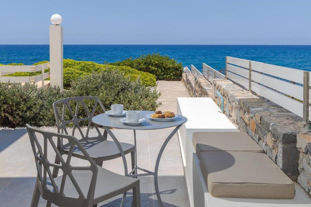 Photo of Patio Balcony in Sissi