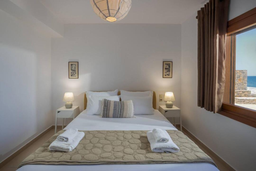 Photo of Bedroom in Sissi