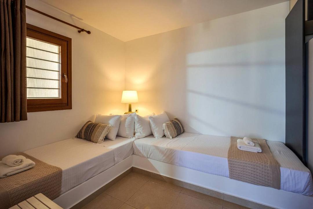 Photo of Bedroom in Sissi