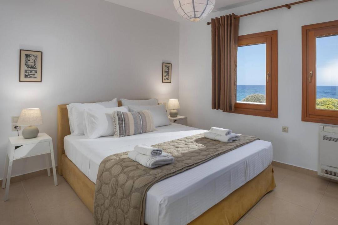 Photo of Bedroom in Sissi