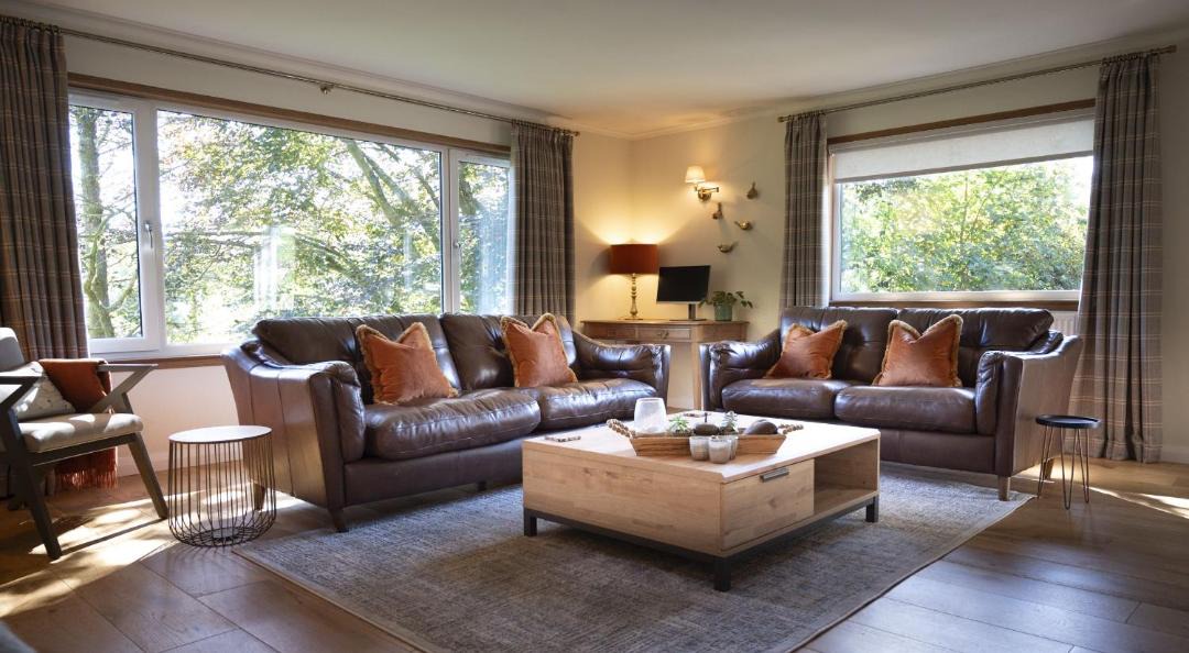 Photo of Livingroom in Balquhidder