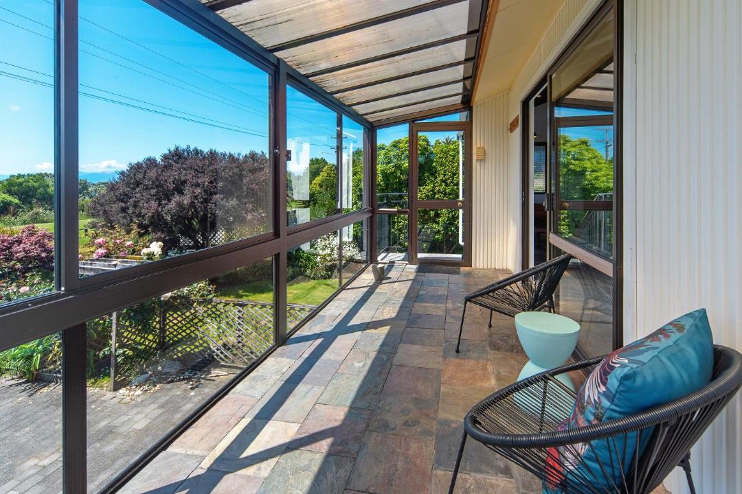Photo of Patio Balcony in Tasman