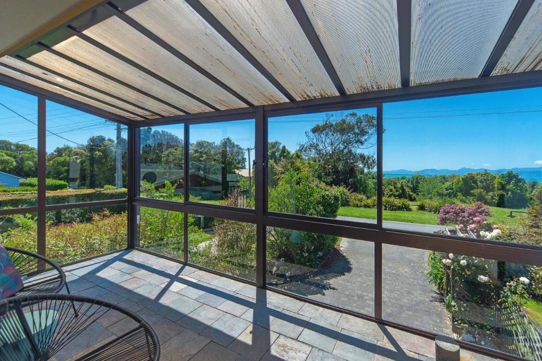 Photo of Patio Balcony in Tasman