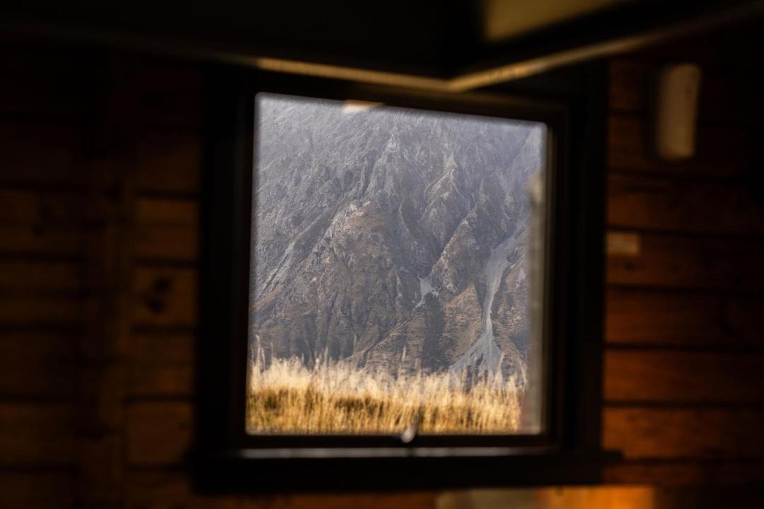 Photo of Others in Mount Cook Village