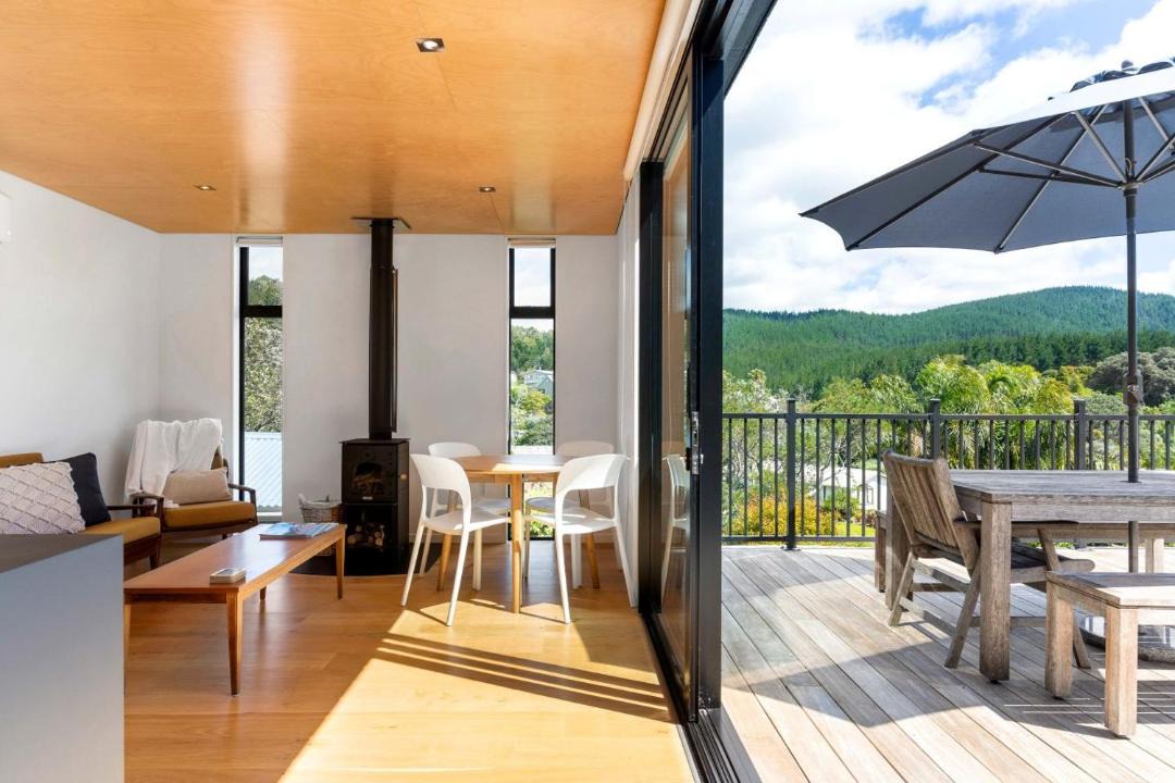 Photo of Patio Balcony in Onemana