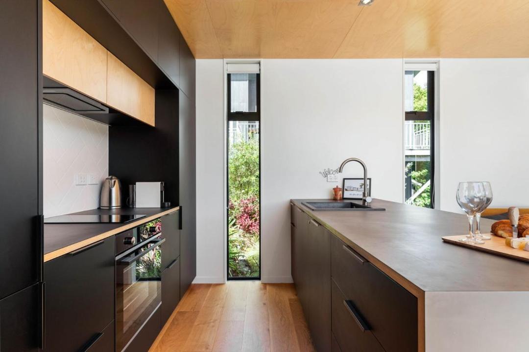 Photo of Kitchen in Onemana