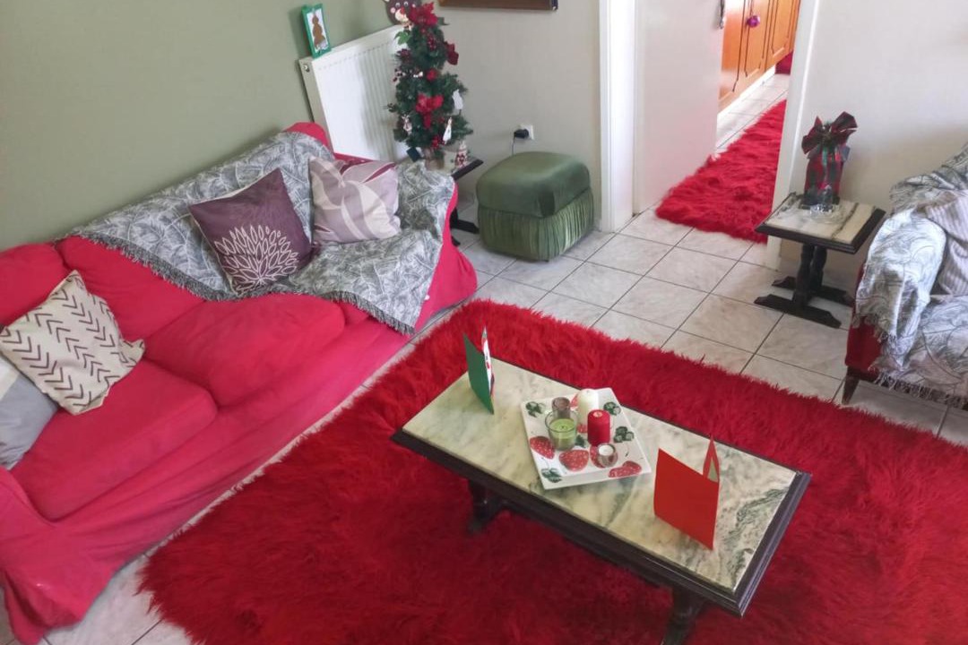 Photo of Livingroom in Mosia