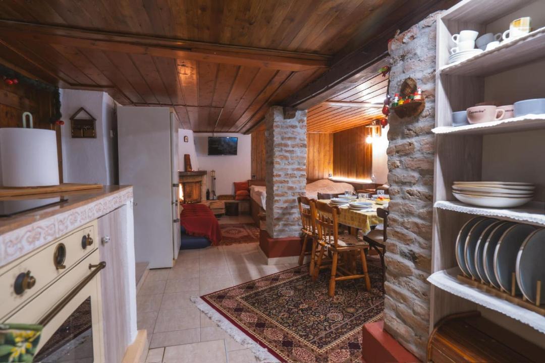 Photo of Kitchen in Foustani