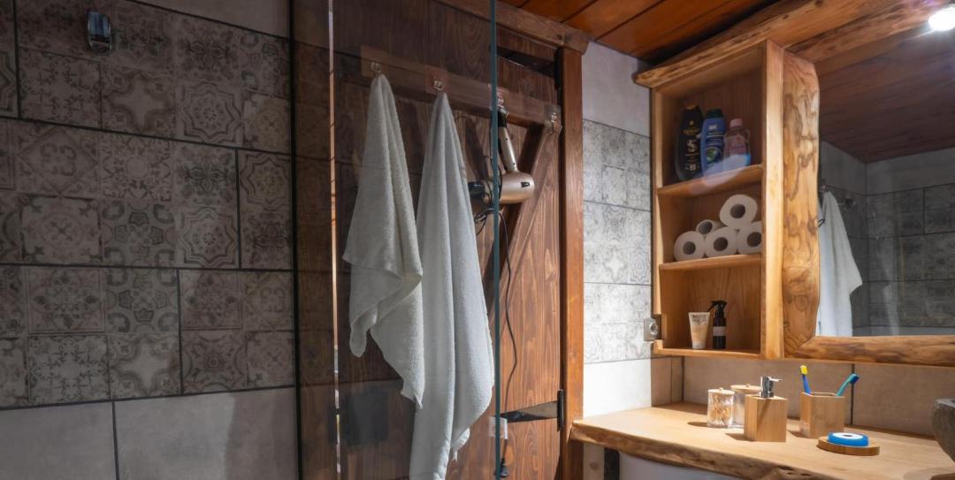 Photo of Bathroom in Foustani