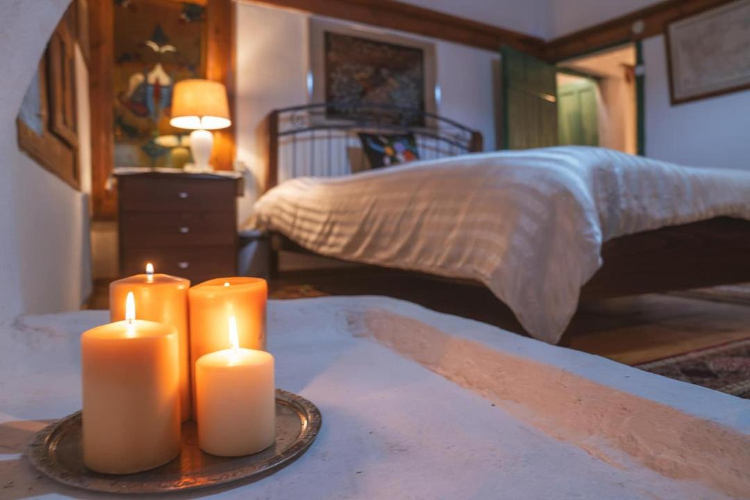 Photo of Bedroom in Foustani