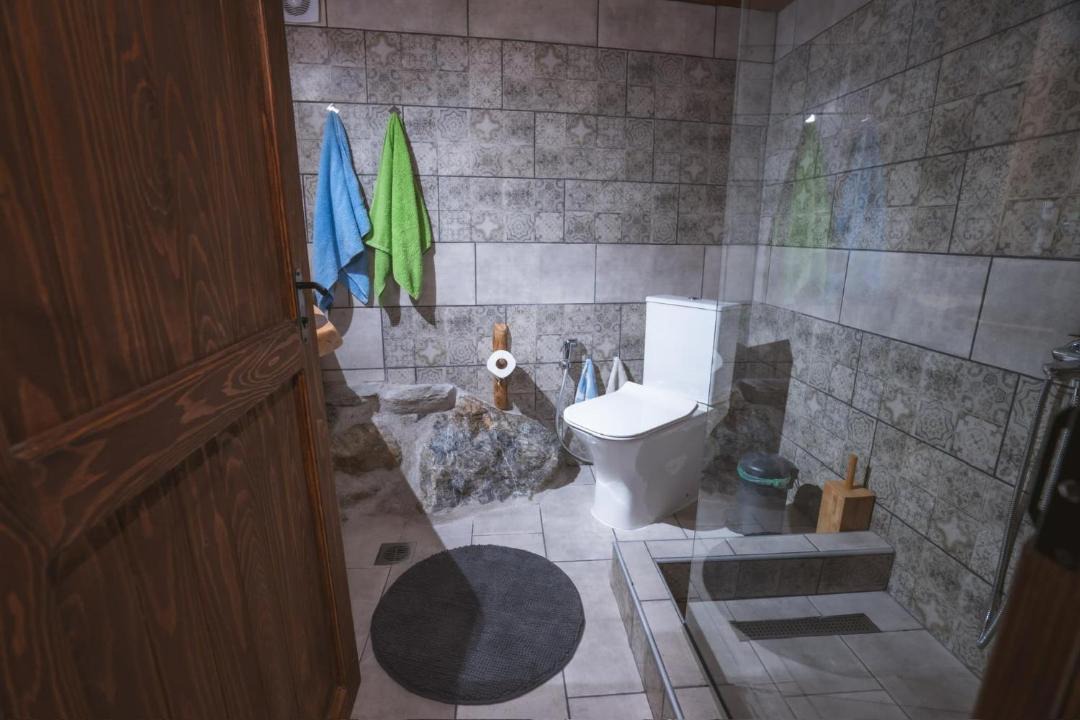 Photo of Bathroom in Foustani