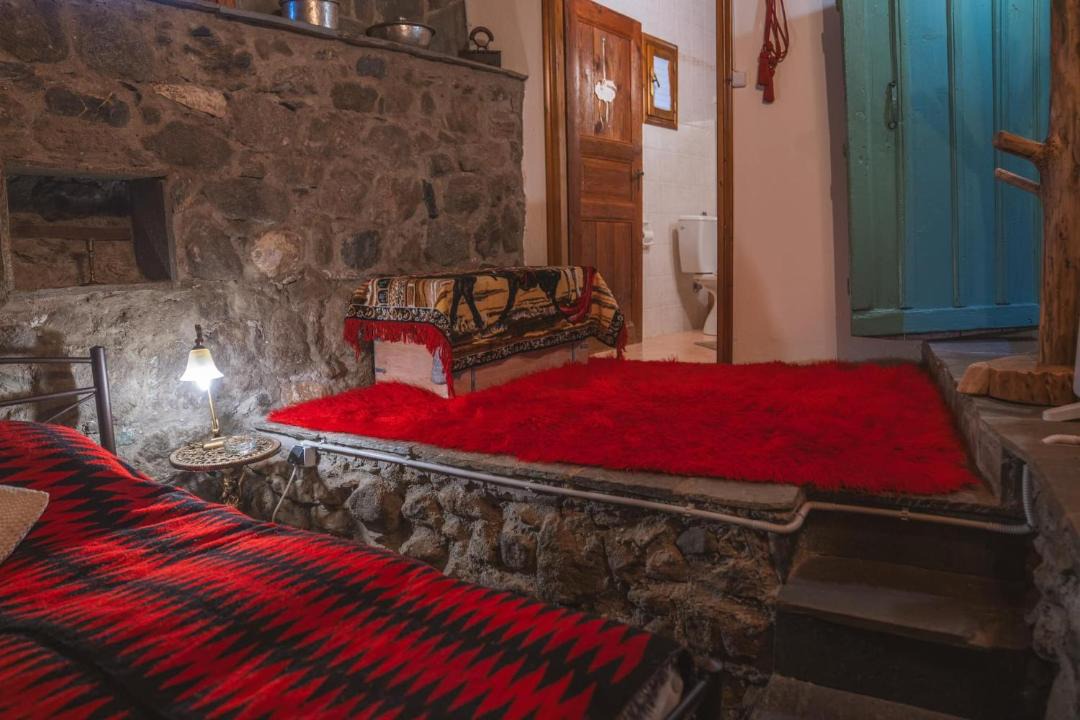 Photo of Bedroom in Foustani