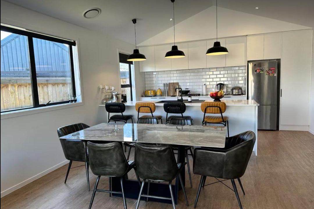Photo of Kitchen in Kawarau Falls
