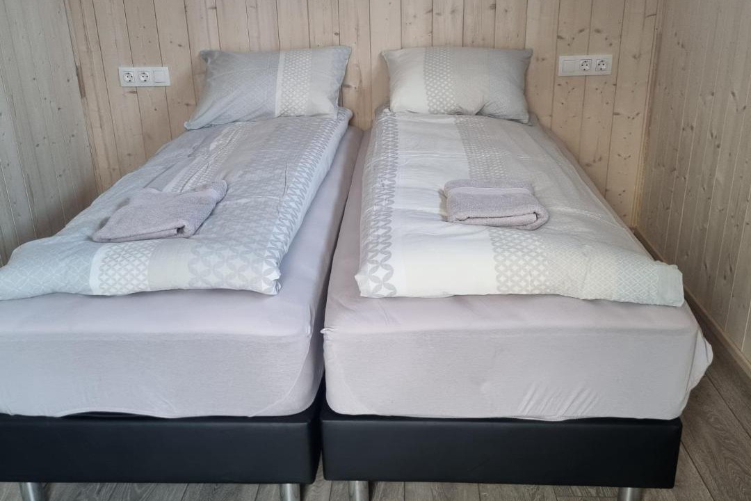 Photo of Bedroom in Holmavik