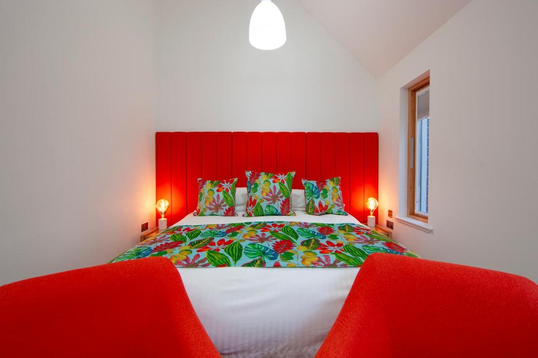 Photo of Bedroom in Benderloch