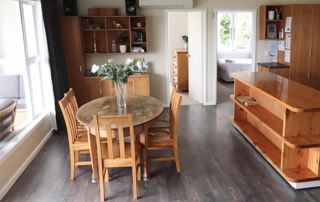 Photo of Kitchen in Waikawa