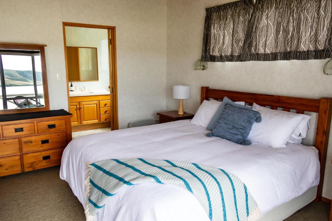 Photo of Bedroom in Waikawa