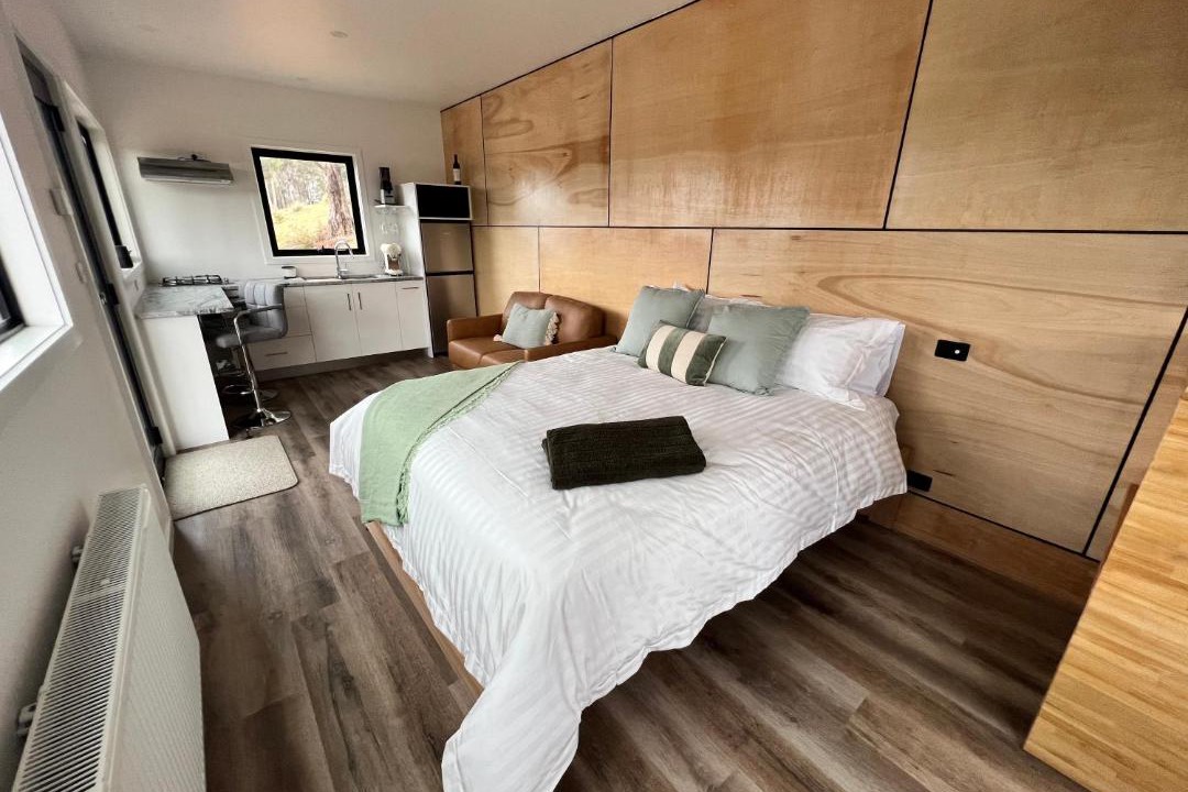 Photo of Bedroom in Launceston