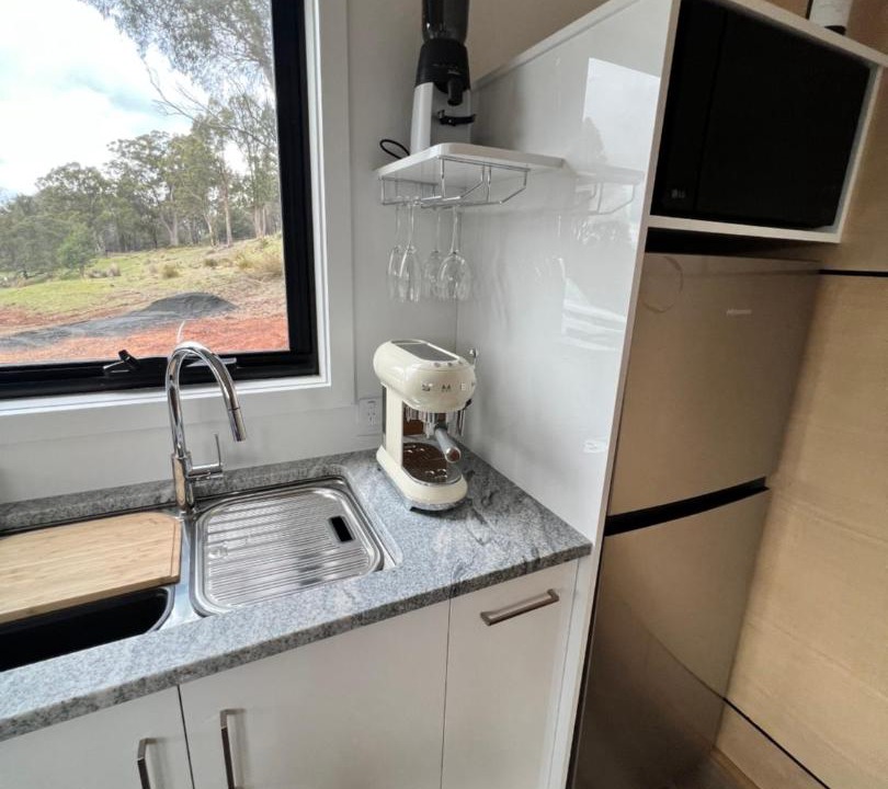 Photo of Kitchen in Launceston