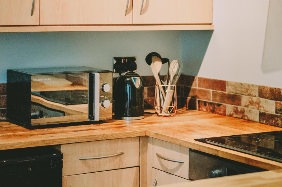 Photo of Kitchen in Fortrose