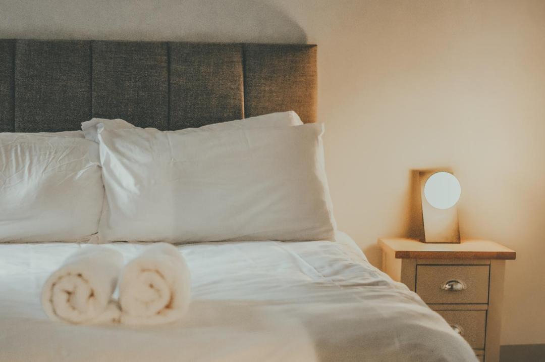 Photo of Bedroom in Fortrose