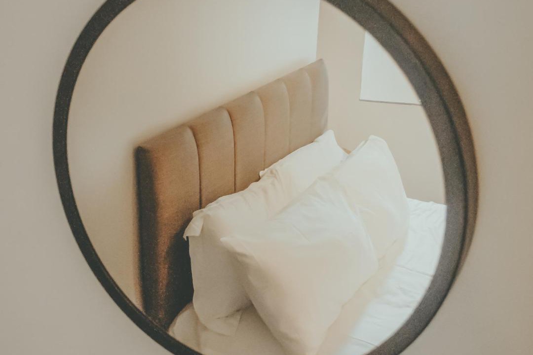 Photo of Bedroom in Fortrose