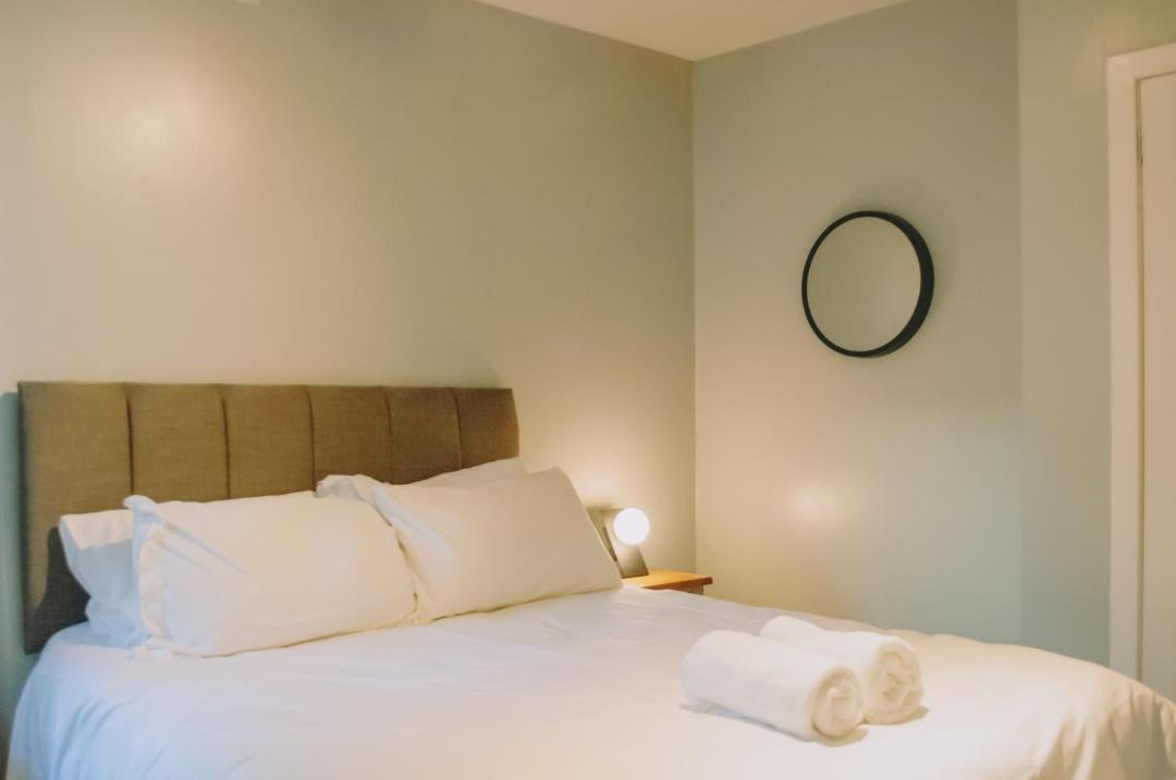 Photo of Bedroom in Fortrose