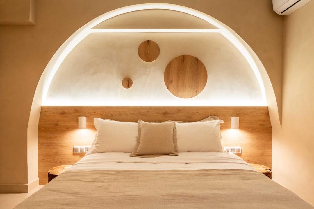 Photo of Bedroom in Pasalimani