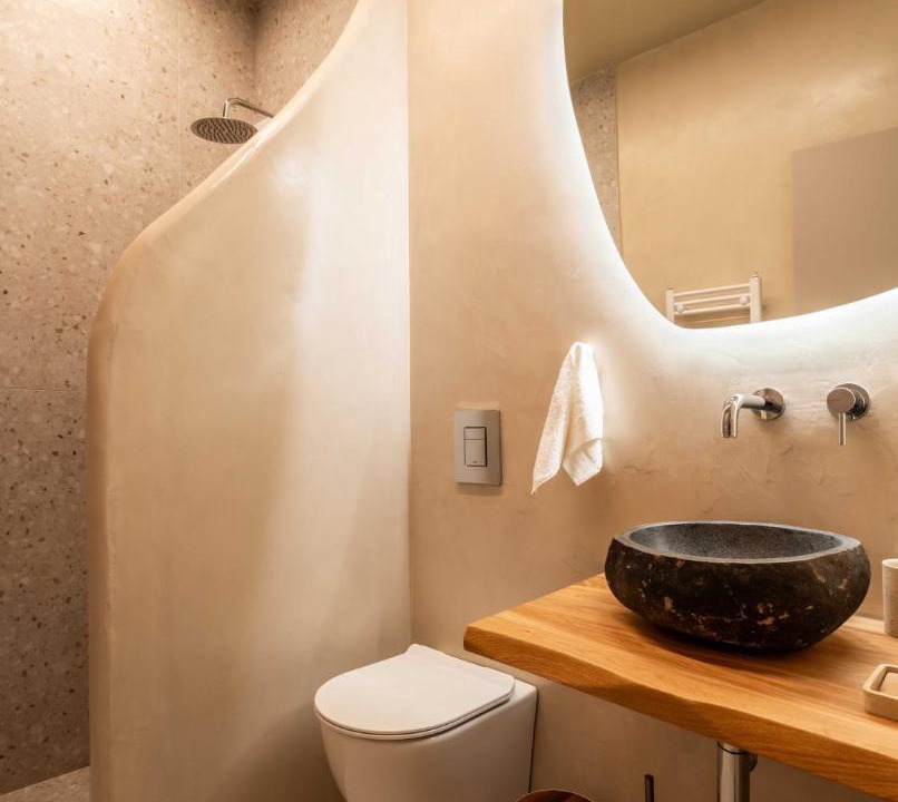 Photo of Bathroom in Pasalimani