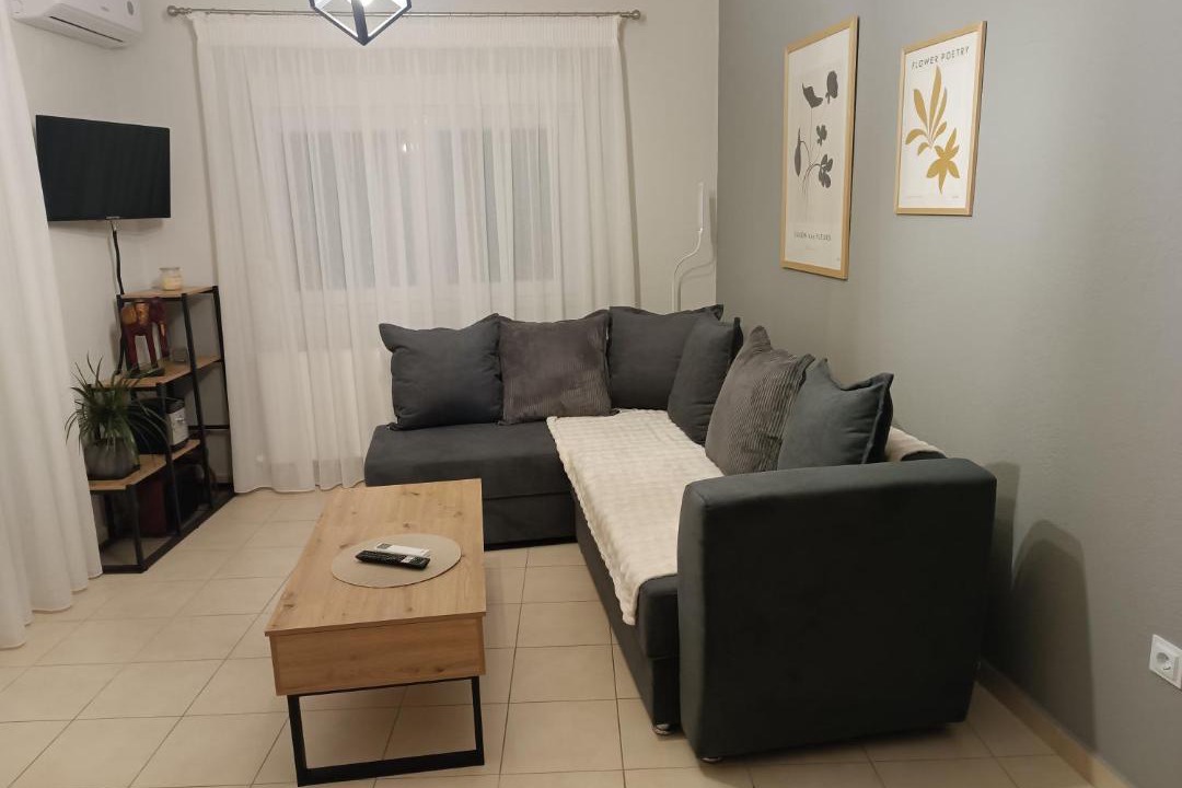 Photo of Livingroom in Komotini