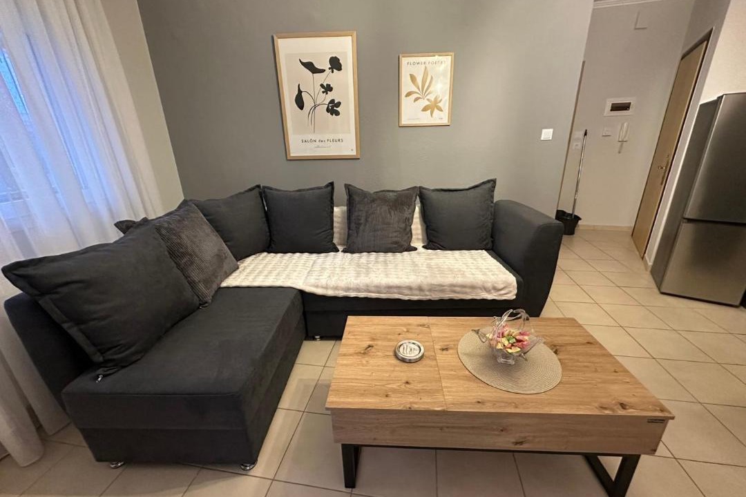 Photo of Livingroom in Komotini