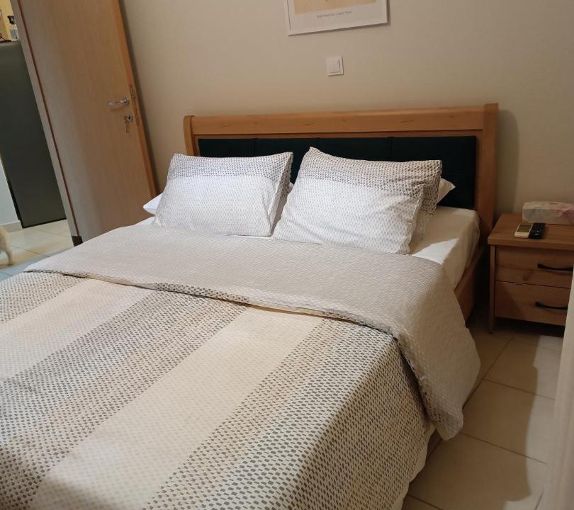 Photo of Bedroom in Komotini