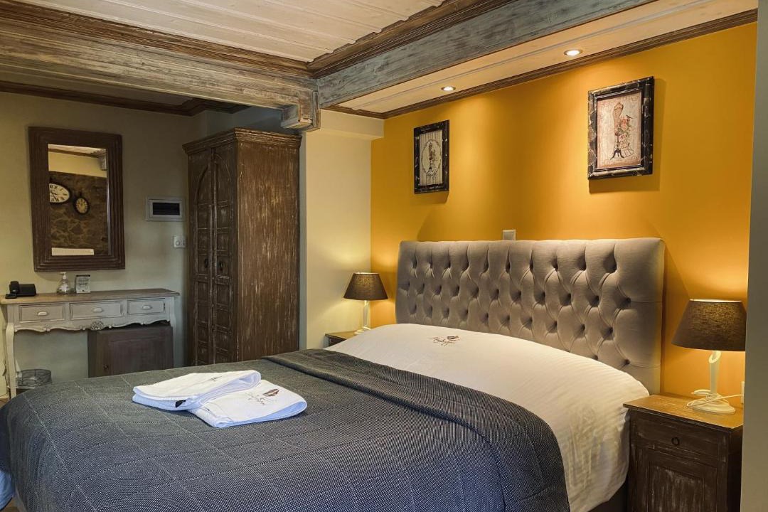 Photo of Bedroom in Arachova