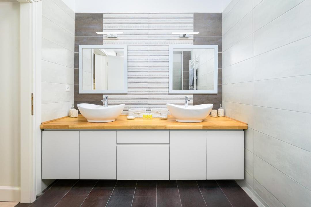 Photo of Bathroom in Piskopiano