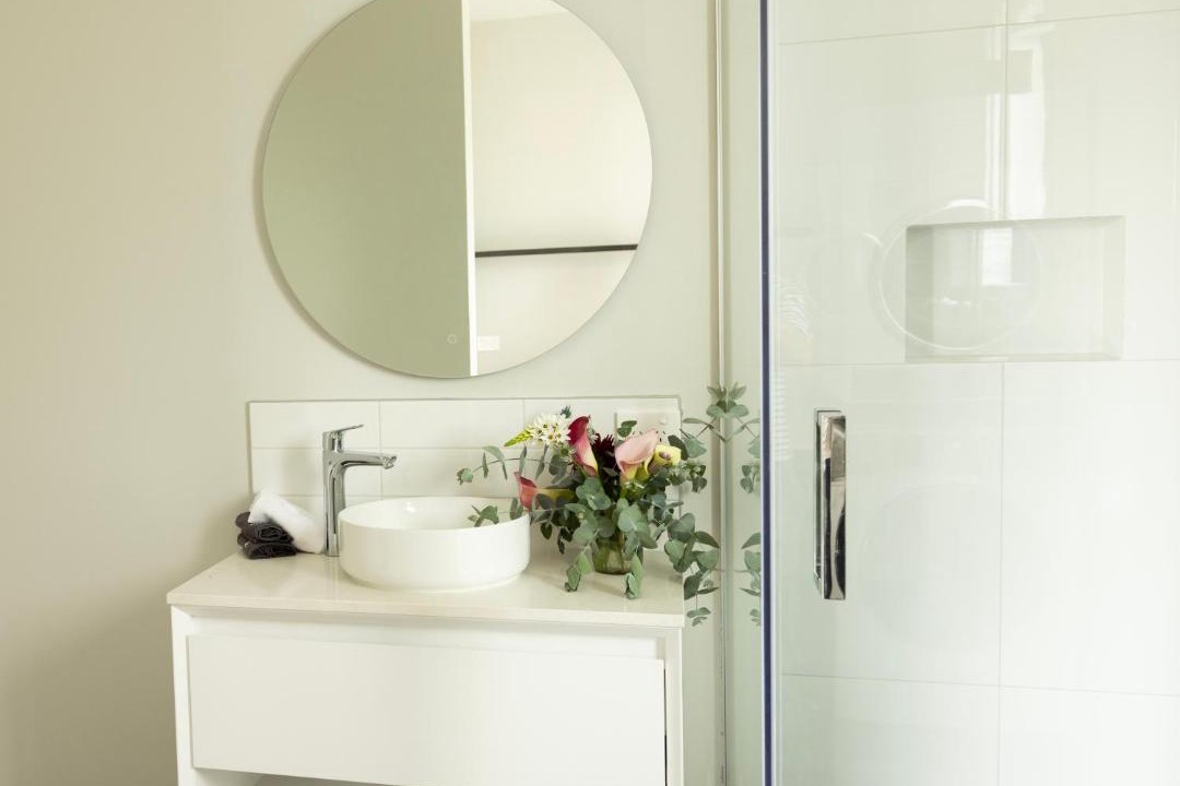 Photo of Bathroom in Clevedon