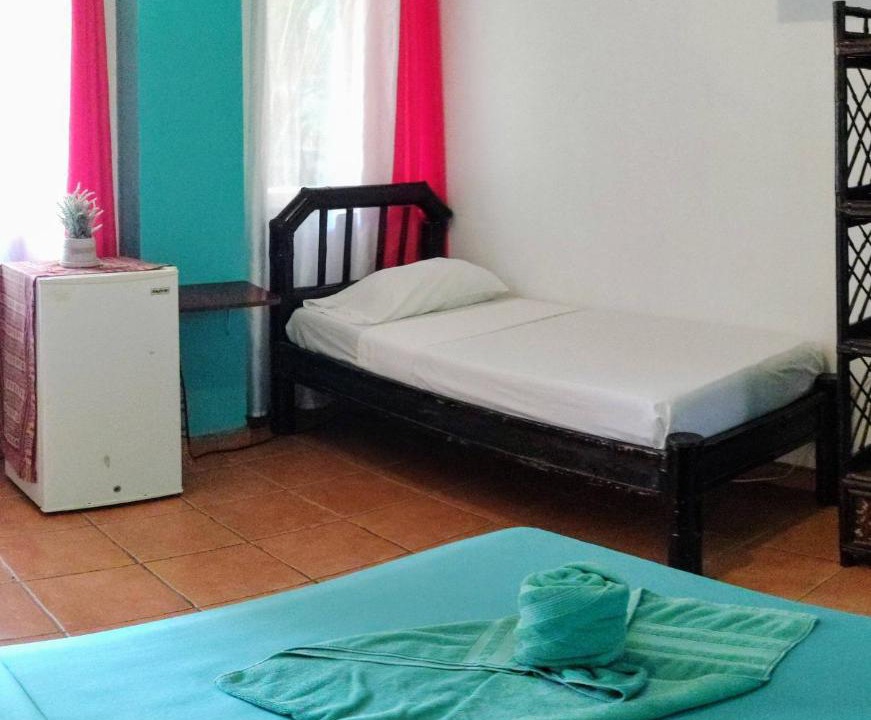Photo of Bedroom in Dominical
